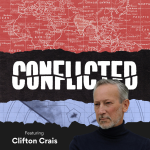 Obrázek epizody Guns, Greed and the Making of Modernity