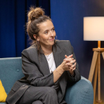 Obrázek epizody Nevěru jsme ustáli, ale z porodu mám trauma. Tamara Klusová i o terapii