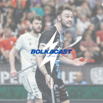 Obrázek epizody #110|Adam Hemerka:"Florbal mi otevřel dveře do světa. V Bolce jsou super podmínky."