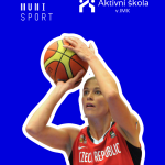 Obrázek epizody Ivana Večeřová „My dospělí a trenéři okolo sportu potřebujeme svým svěřencům více naslouchat."