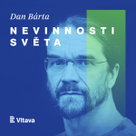 Obrázek epizody Dan Bárta: Nevinnosti světa