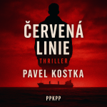 Obrázek epizody Červená linie - Pavel Kostka - PPKPP