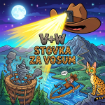 Obrázek epizody STOVKA ZA VOSUM