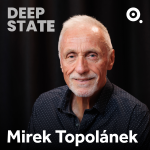 Obrázek epizody S lidmi nad 50 let nemá cenu diskutovat, jsou zkorumpovaní. Pracujme s mladými, říká Topolánek