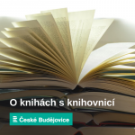 Obrázek epizody Kniha Českobudějovicko nejen z nebe nabízí jedinečný pohled na krajinu