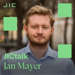 Obrázek epizody JICtalk: Jan Mayer – cenotvůrce