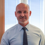 Obrázek epizody Branislav Gröhling - Napriek obmedzeniam začal školský rok pozitívne