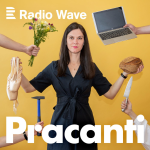 Obrázek epizody Poslechněte si další díl podcastu Pracanti – o tom, proč se mladí lidé pouštějí do podnikání (1/2)