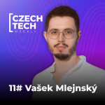 Obrázek epizody Váš názor nás zajímá! 10 epizod za námi, Gem of Gems: E2B a Vašek Mlejnský o budování AI infrastruktury světové třídy