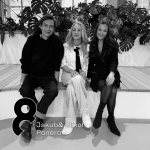 Obrázek epizody Nikol a Jakub Ponerovi: Udržet si úspěch je těžší než ho dosáhnout.