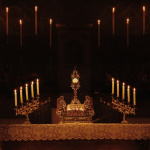 Obrázek epizody Modlitba online slavnost Tela a Krve Pane 11062020 CZ