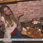 Obrázek epizody Obviněná královna instagramu (zdroj: CNN Prima NEWS)