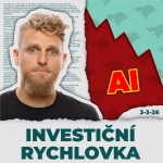 Obrázek epizody Rok 2028: Globální krize (umělé) inteligence 💸 Investiční rychlovka