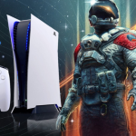 Obrázek epizody Starfield přistává na PS5!