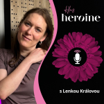 Obrázek epizody Lenka Králová: Konzervativci jsou sněhové vločky a pohlavek je napadení