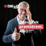 Obrázek epizody Karel Havlíček premiérem? Existuje scénář, kdy by to dávalo smysl