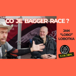 Obrázek epizody #02 Jan "Lobo" Lobotka - Bagger Race Czechia