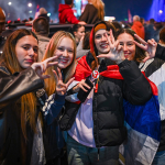 Obrázek epizody Ničení reliktů Vučićova režimu i naděje, že svět Srbsko po volbách uvidí jinak, než jako zločince