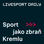 Obrázek epizody #509: Proč Rusko vnímá sport jako politický nástroj? >>> Ondřej Soukup, Josef Pazderka