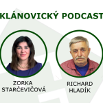 Obrázek epizody Klánovický podcast - Richard Hladík