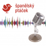 Obrázek epizody Cestování ve Španělsku komentuje španělský ptáček