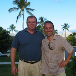 Obrázek epizody Bahamy: rozhovor s Viktorem Koženým v roce 2003