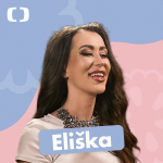 Obrázek epizody Eliška Hlaváčková: Odevzdala jsem na talíři kravské hov*o!