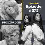 Obrázek epizody #375 - Linda Curry & Cynthia Cdebaca