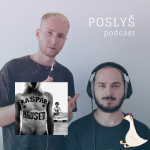 Obrázek epizody yanntray, kvítek | Kaspar Hauser - Poslyš 16