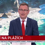 Obrázek epizody Zprávy PLUS 1.6.2021 10:30