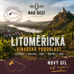 Obrázek epizody Nad Decí 31: Vinařský zeměpis - Litoměřicko