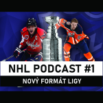 Obrázek epizody NHL je zpět! Na co se můžeme těšit a jak bude vypadat nový formát? │ NHL 2020/21 PREVIEW #1