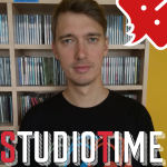 Obrázek epizody Radek Bureš ve Studiotime #101: „Když se mění frontman, je to pro kapelu samozřejmě problém."