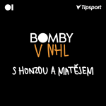 Obrázek epizody BOMBY V NHL #94