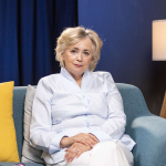 Obrázek epizody Jana Nagyová: Nepela věděl, kdo ho nakazil. Jeho dcera žila 40 let v naprosté lži