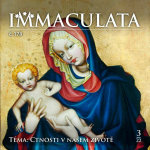 Obrázek epizody Immaculata č. 178#12 - Madona svatovítska z narodní galerie