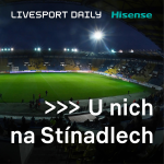 Obrázek epizody #638: Jak natáčí videa fotbalové Teplice? >>> Martin Kovařík, Tomáš Vobořil