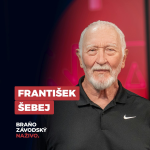 Obrázek epizody Šebej: Konflikt je súčasťou identity Iránu. Podpísané memorandum s USA neznamená skutočný mier