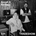 Obrázek epizody TRADESHOW podcast 031: Annet X a Radimo