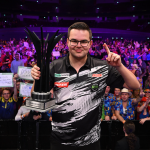 Obrázek epizody European Championship - Van Veenův průlomový titul, překvapivý německý lídr a Wrightův propad žebříčkem