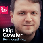 Obrázek epizody #52 - Filip Goszler