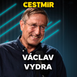 Obrázek epizody Václav Vydra. Zvířata, smrt a vlastní svoboda i odpovědnost, svět bez historické paměti, zbraně i herectví jako poslání