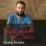 Obrázek epizody Ondřej Širočka – muž, mění způsob, jak si nosíme jídlo a kávu s sebou