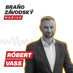 Obrázek epizody Vass: S dezinformáciami nestačí len bojovať, začať treba v školách s rozvíjaním kritického myslenia