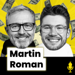 Obrázek epizody Martin Roman - Ve 23 letech šéfoval 700 lidem. Jak se stal nejbohatším českým zaměstnancem?