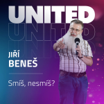Obrázek epizody Jiří Beneš - Smíš, nesmíš?