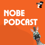 Obrázek epizody S kšiltovkou a ISIC kartou ke zkoušce nechoď. Tipy od Petry Měkotové - NOBE Podcast #41