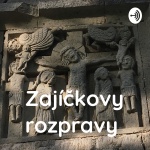 Obrázek epizody Nultý, zkušební podcast