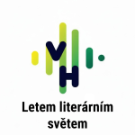 Obrázek epizody Letem literárním světem: Od Percyho Jacksona k antickým hrdinům