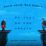 Obrázek epizody To (by) za nás nebylo II: Z politiky se většinou dobrovolně neodchází